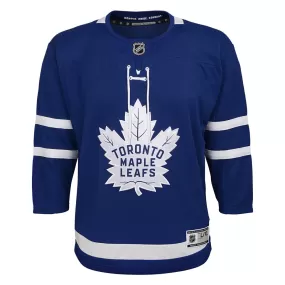 Maple Leafs Infant Home Jersey