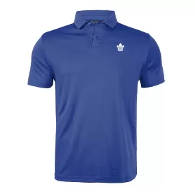 Maple Leafs Levelwear Men's Duval Polo