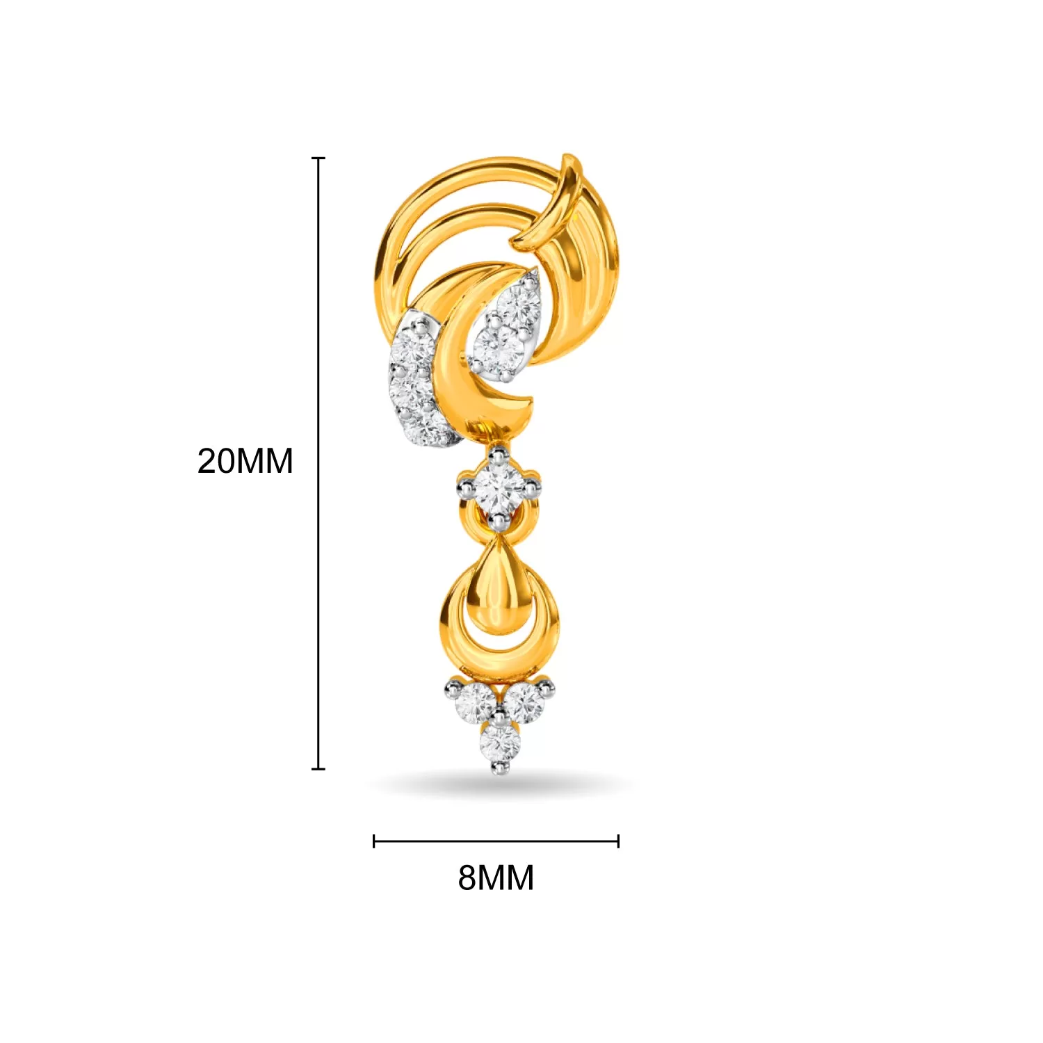 Marey Earring