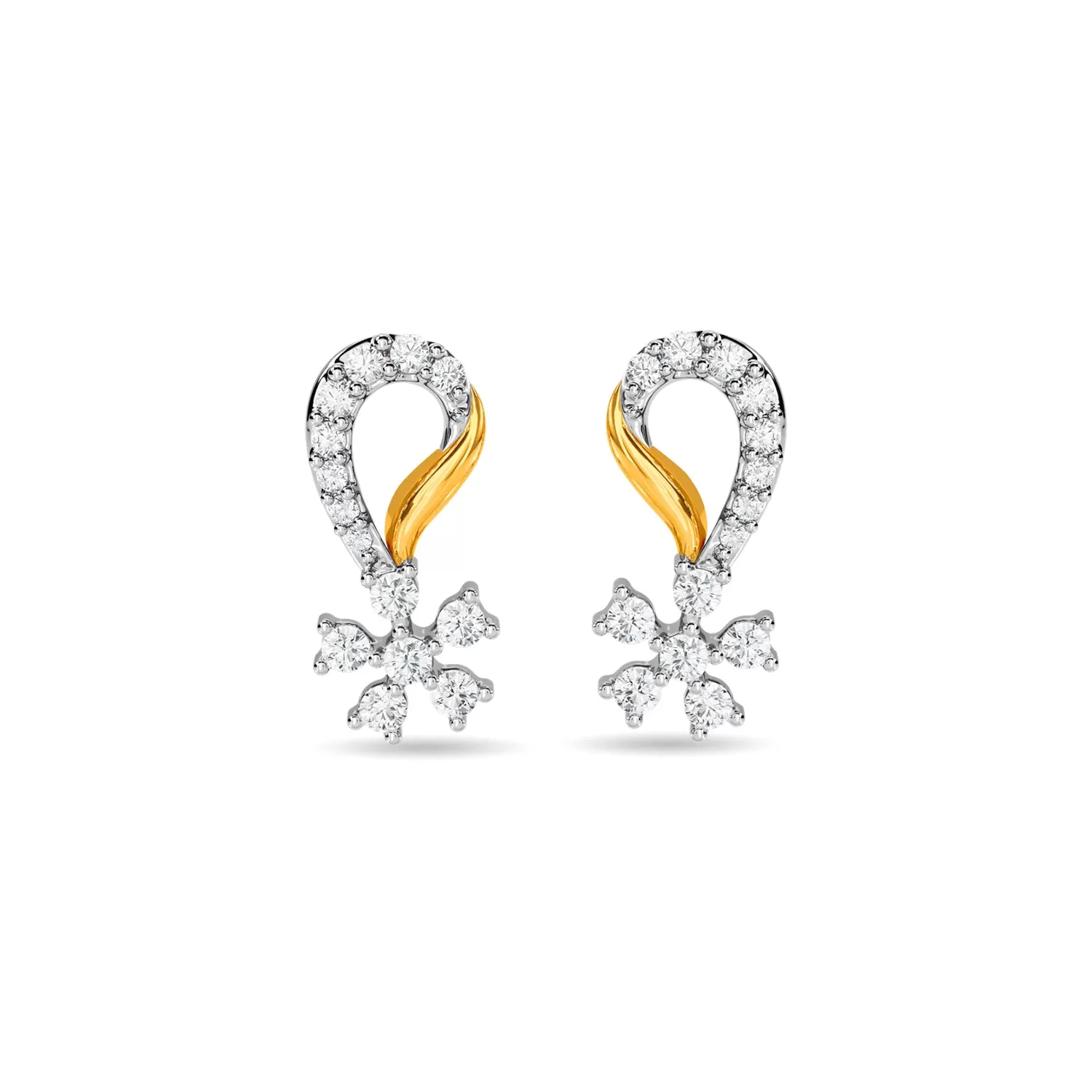 Marika Earring