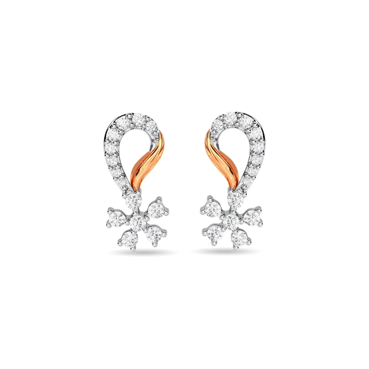 Marika Earring