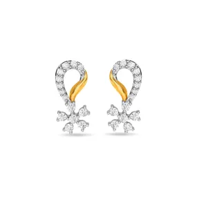 Marika Earring