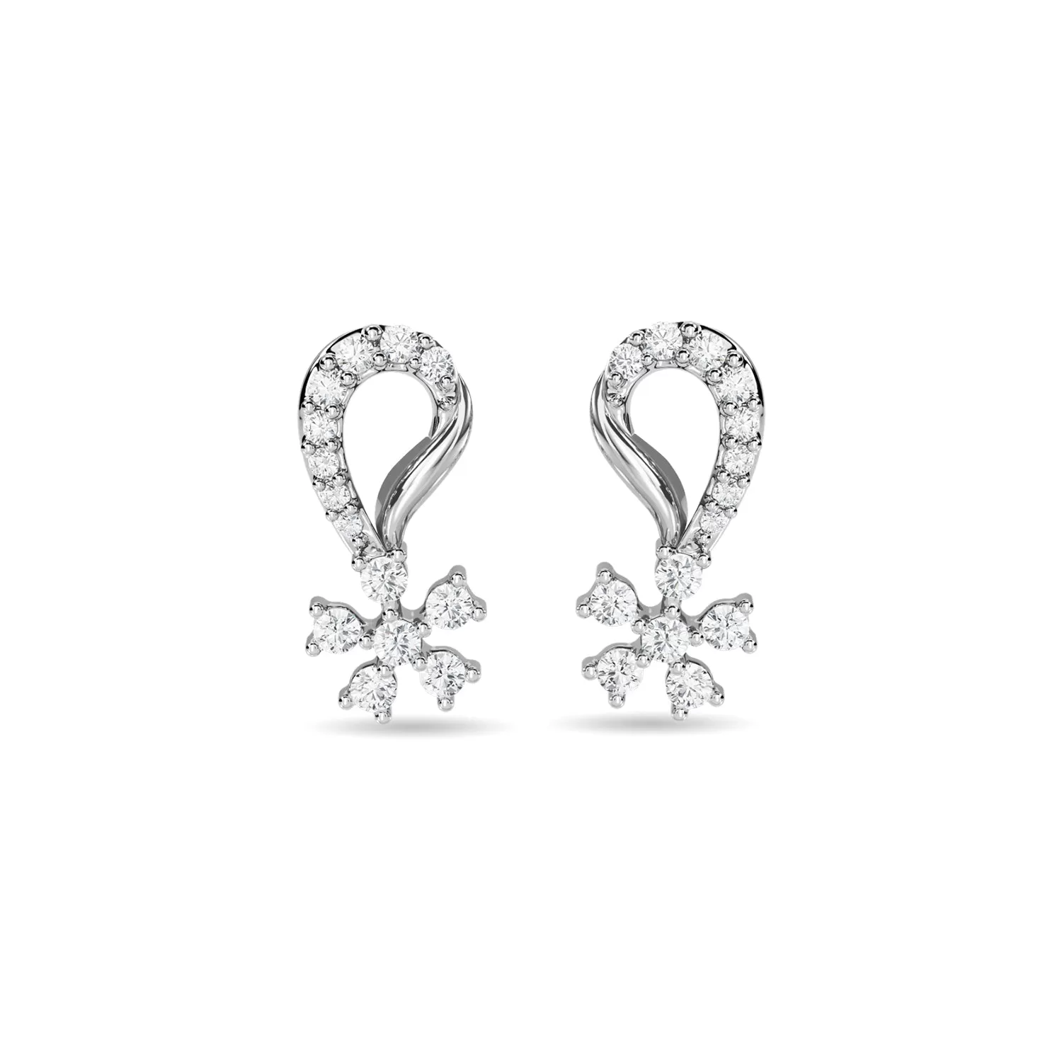 Marika Earring