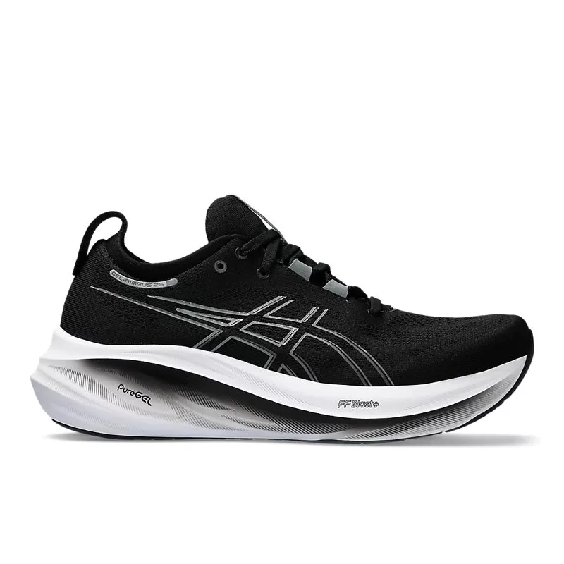 Men's Asics Nimbus 26 Wide (2E)