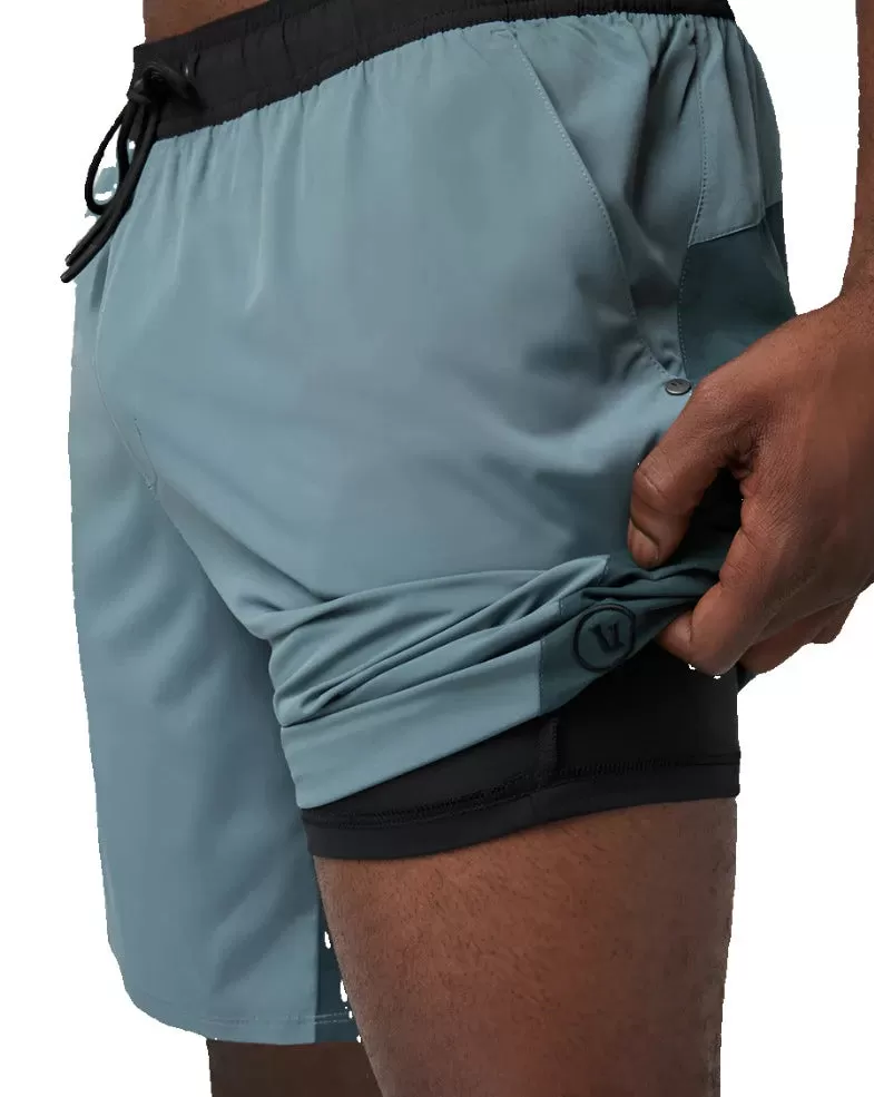 Men's Chromatic Kore Short