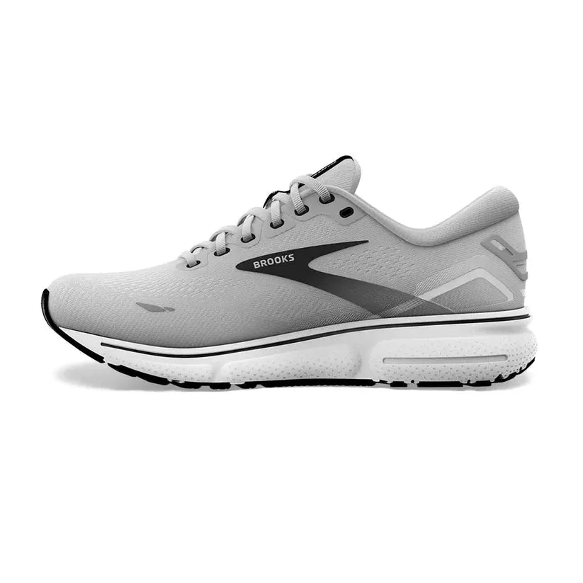 Men's Ghost 15 Alloy/Oyster/Black