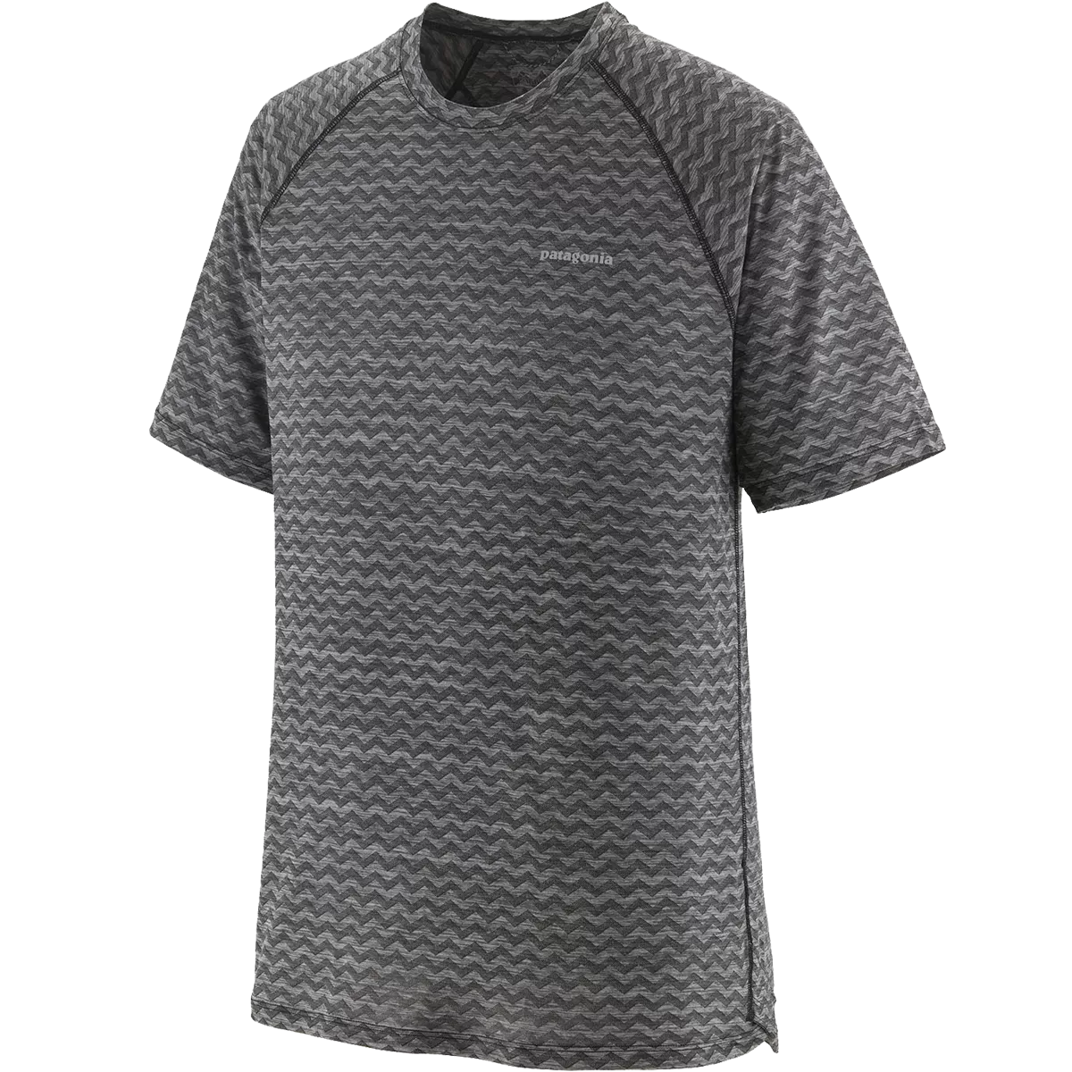 Men's Ridge Flow Shirt