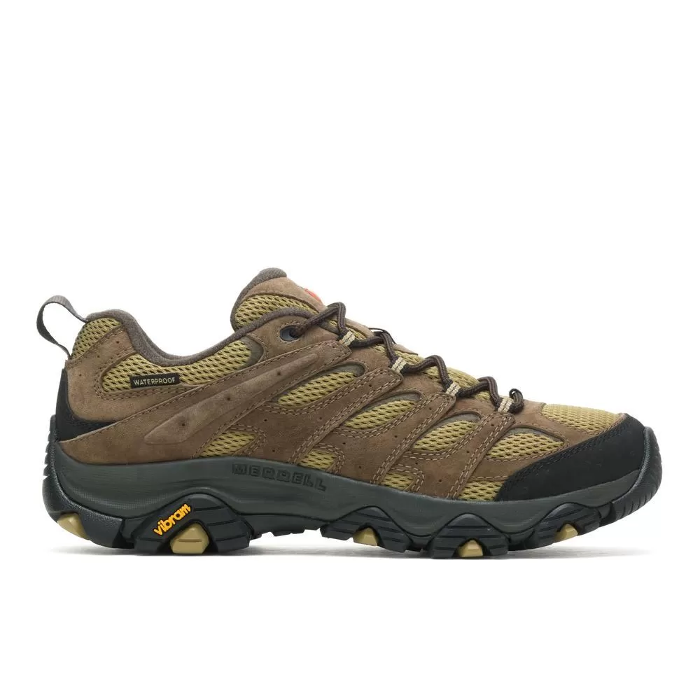 Merrell Moab 3 Waterproof