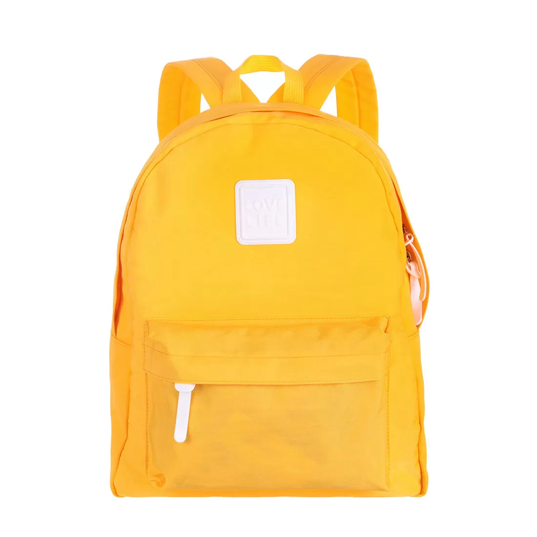 MINISO Casual Large Backpack