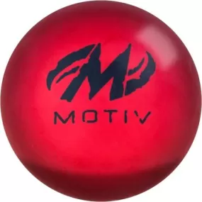 Motiv Tank Blitz Bowling Ball