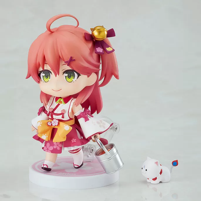 Nendoroid Hololive Sakura Miko