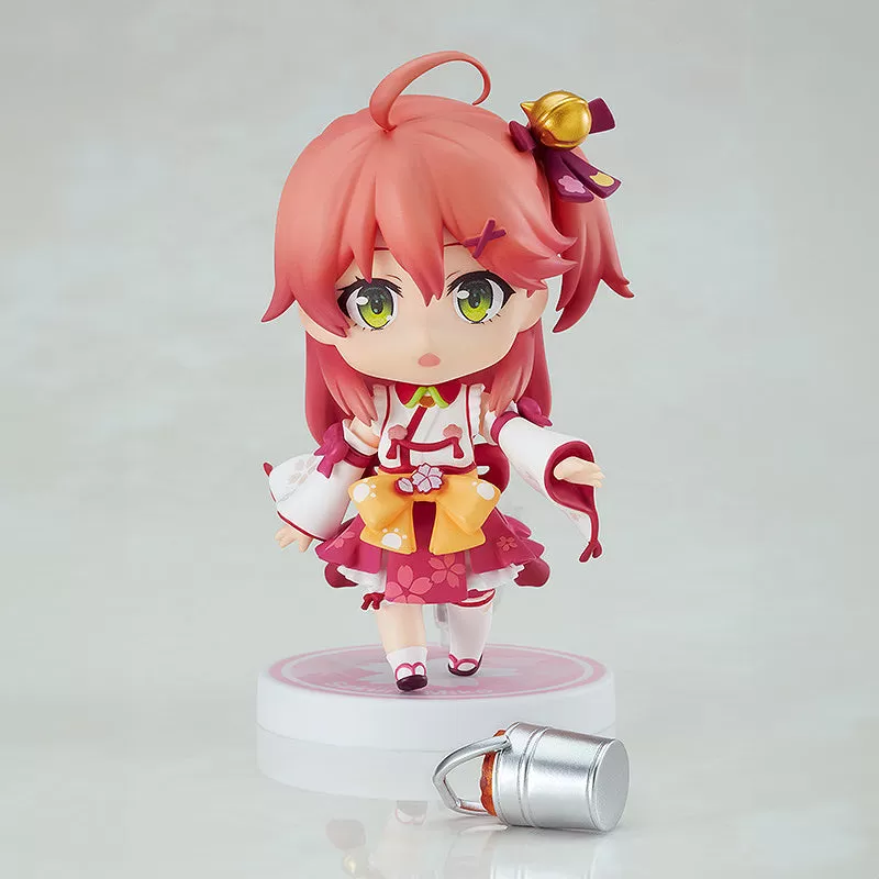 Nendoroid Hololive Sakura Miko