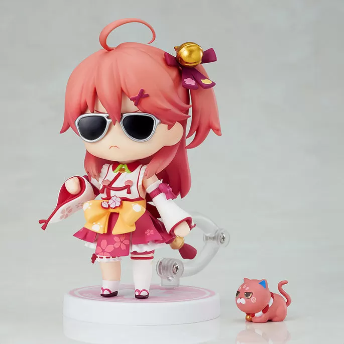 Nendoroid Hololive Sakura Miko