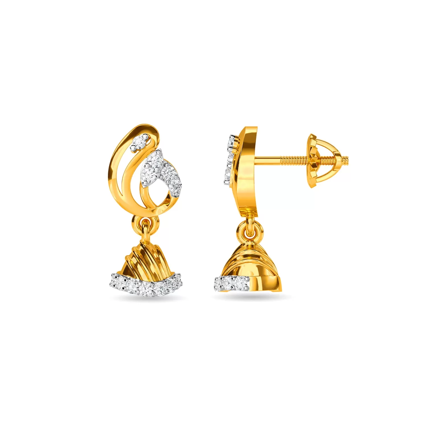 Neveah Earring