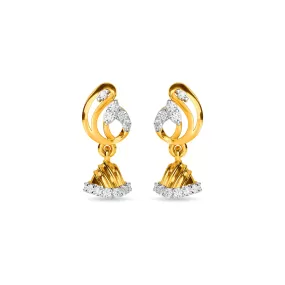 Neveah Earring