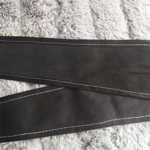 NieR: Automata YoRHa 9S eye mask cosplay accessory