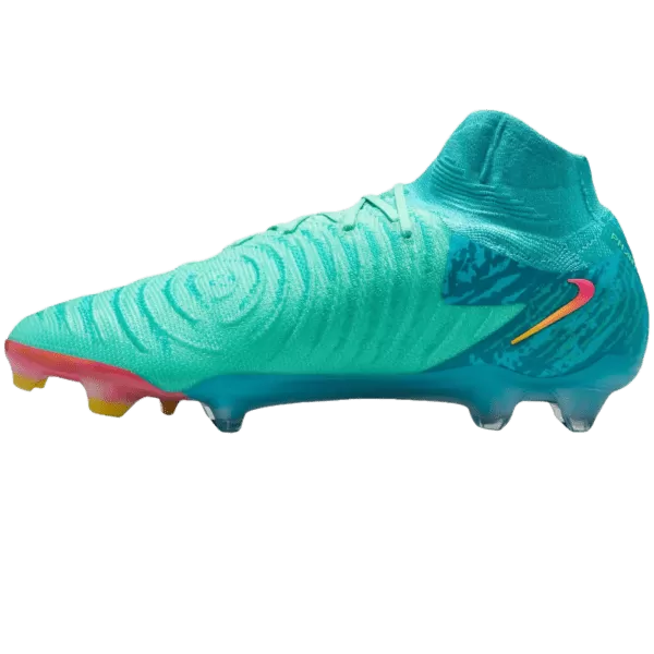 Nike Phantom Luna 2 Elite LV8 FG Senior Football Boots - Vortex