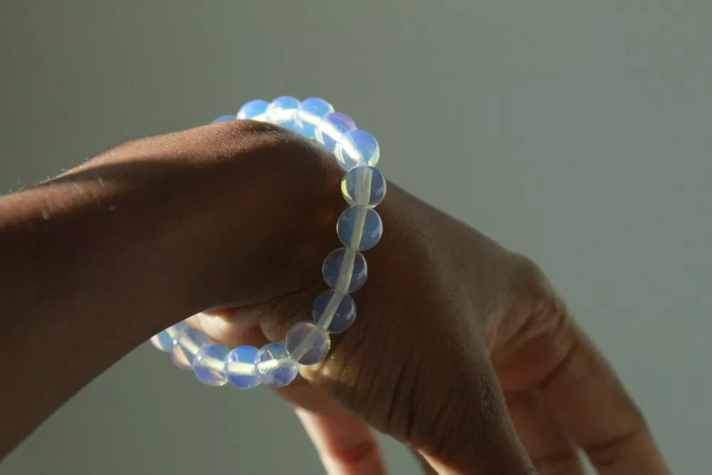 Opalite Bracelet