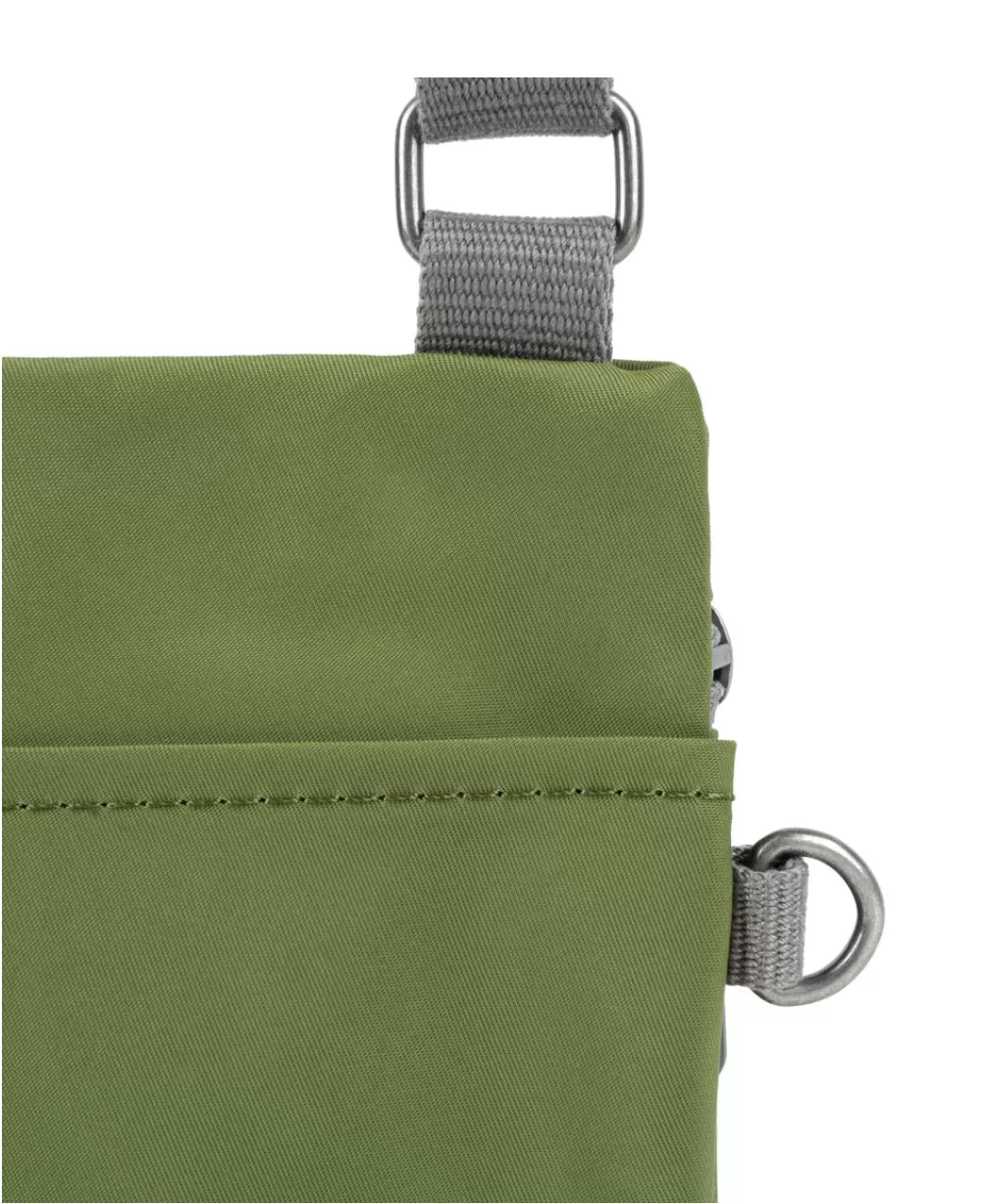 Ori Water Resistant Crossbody bag Chelsea Pocket Purse