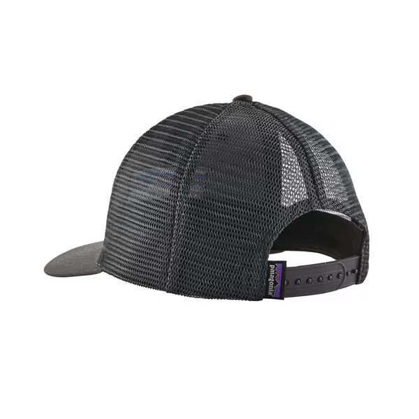 P6 Logo Trucker Hat