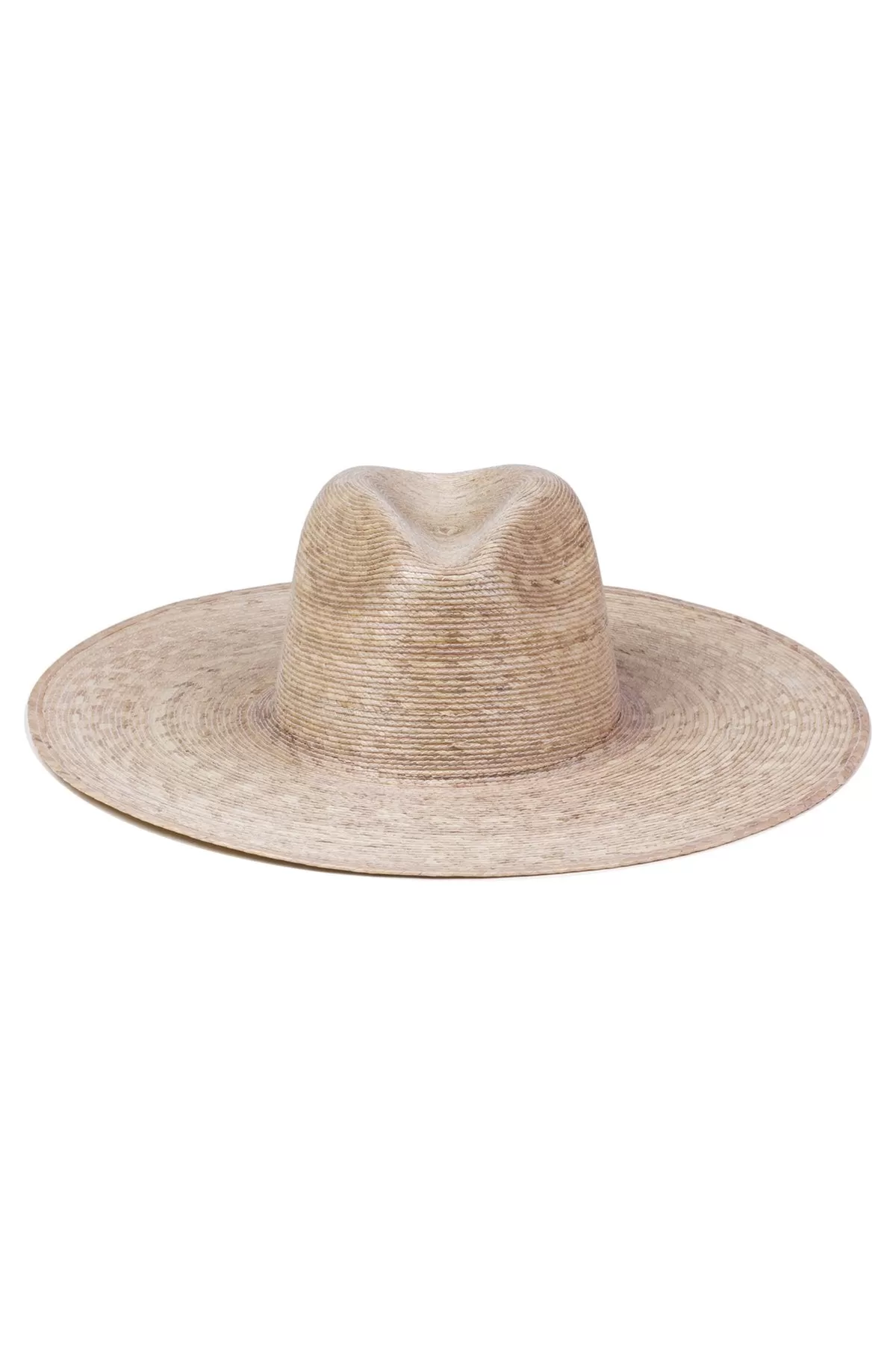 Palma Wide Fedora