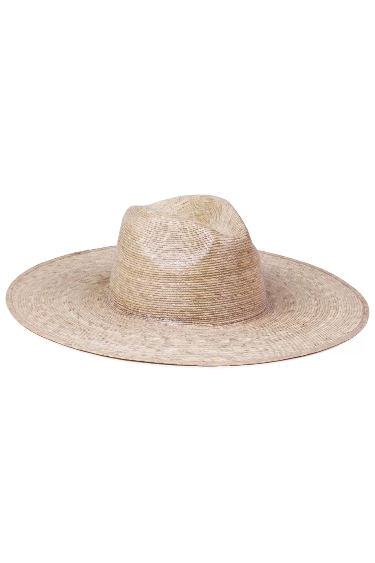 Palma Wide Fedora