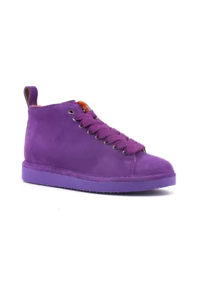 PAN CHIC Stivaletto Donna Violet P01W004-0036H003