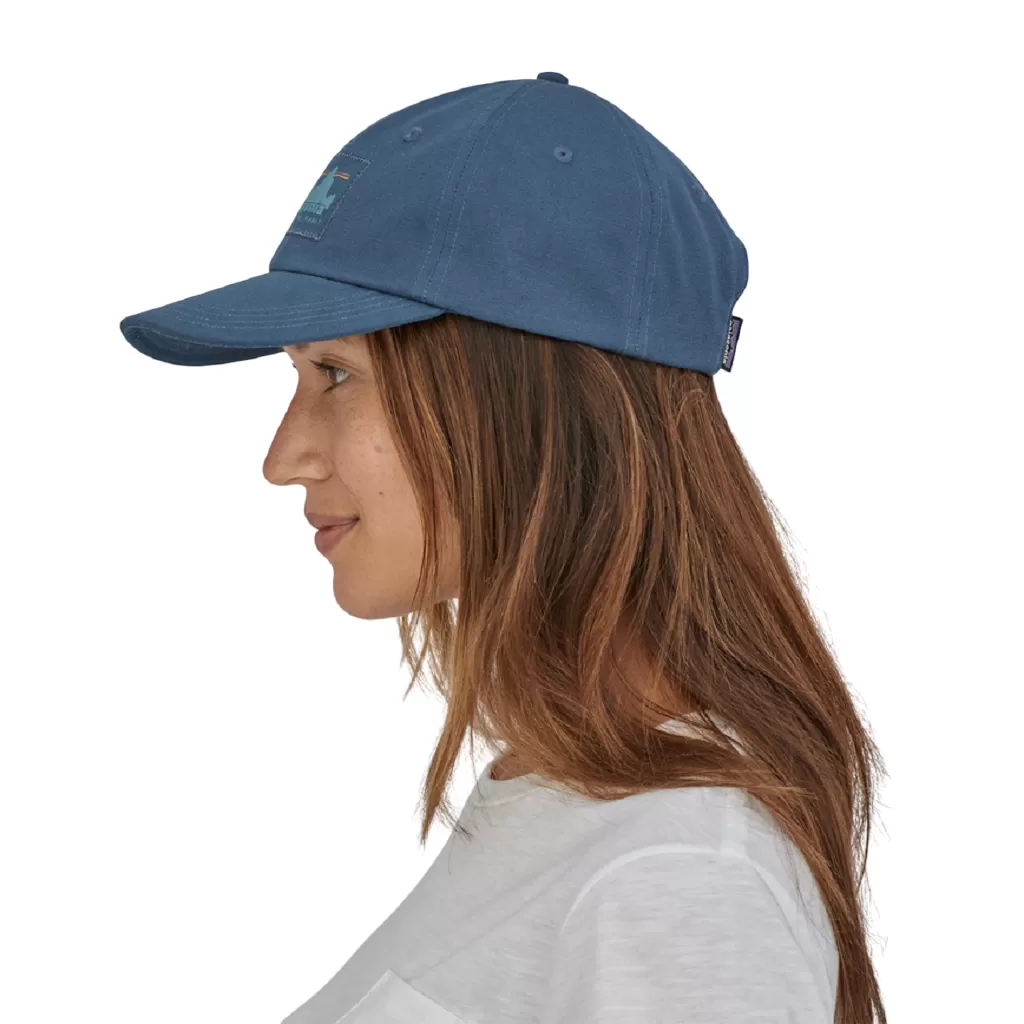 Patagonia '73 Skyline Trad Cap - Past Season