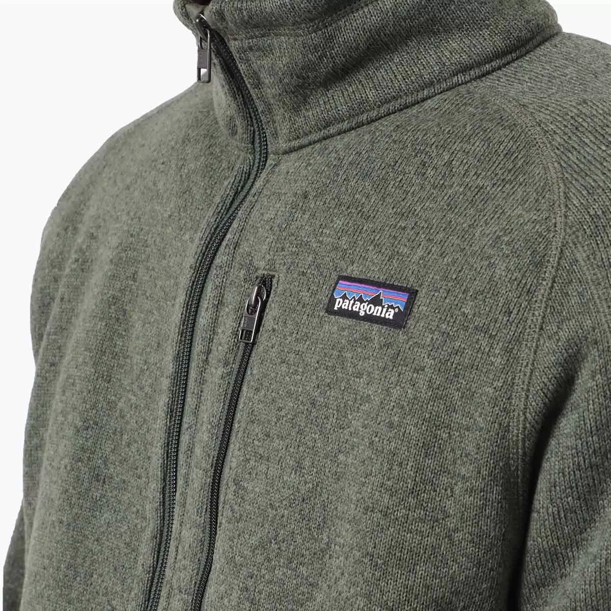 Patagonia Better Sweater Jacket