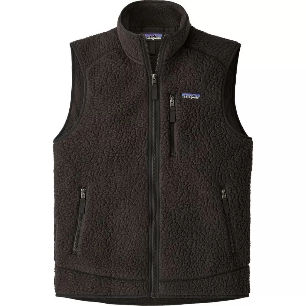 Patagonia Men's Retro Pile Vest