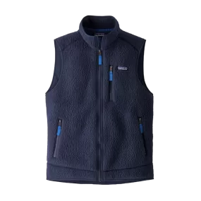 Patagonia Men's Retro Pile Vest