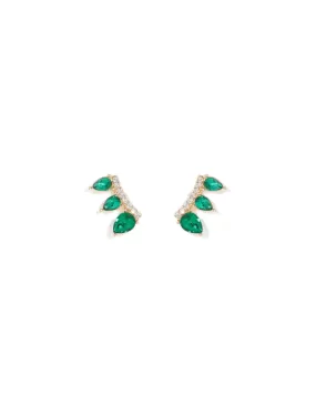 Pia Pretty Climber Earrings