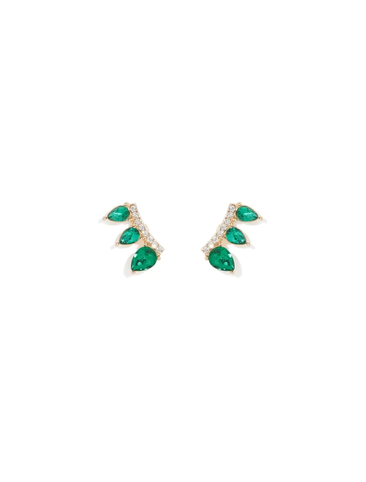 Pia Pretty Climber Earrings