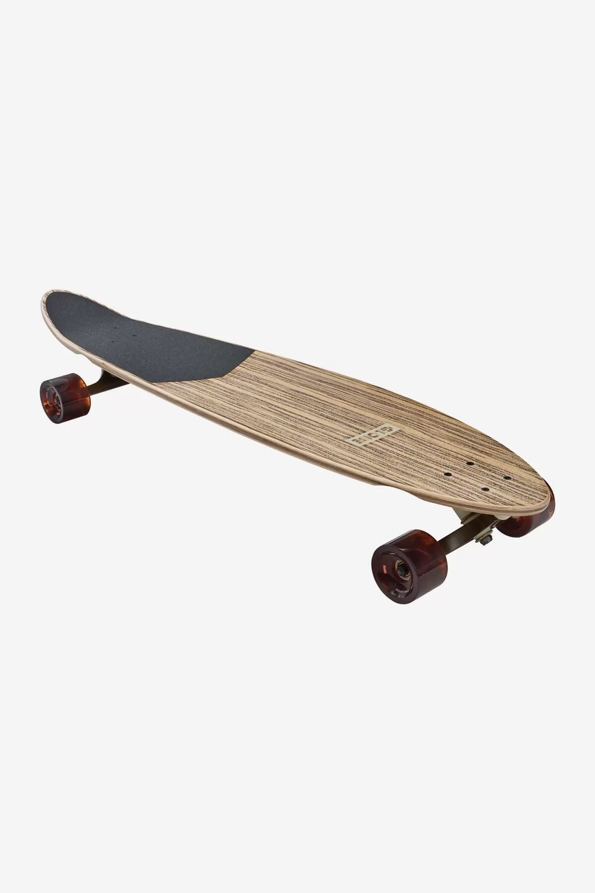 Pinner Classic - Zebrawood/Epitome - 40 Longboard