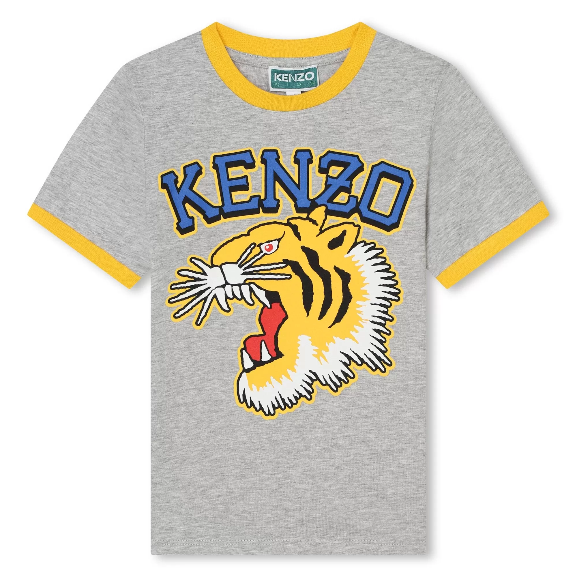 Playera Kenzo para nios y adolescentes