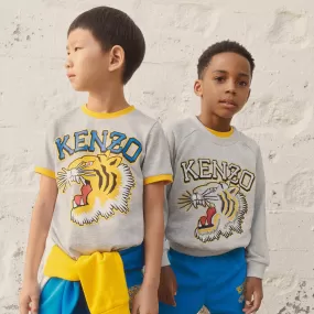 Playera Kenzo para nios y adolescentes