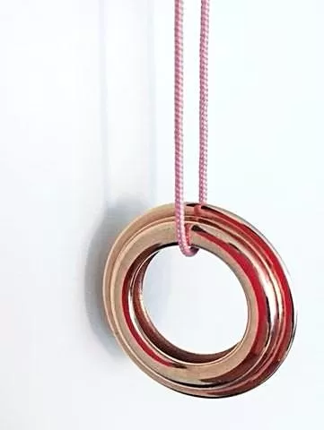 PNEUS Pendant