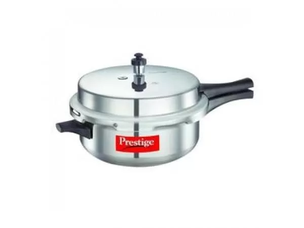 Prestige Popular Aluminium Pressure Cooker