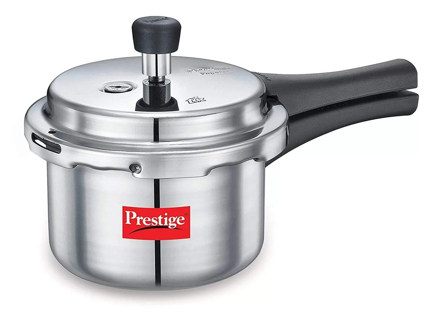 Prestige Popular Aluminium Pressure Cooker