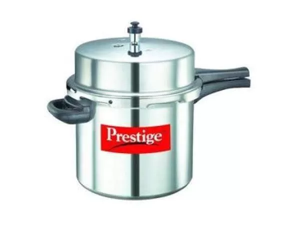 Prestige Popular Aluminium Pressure Cooker