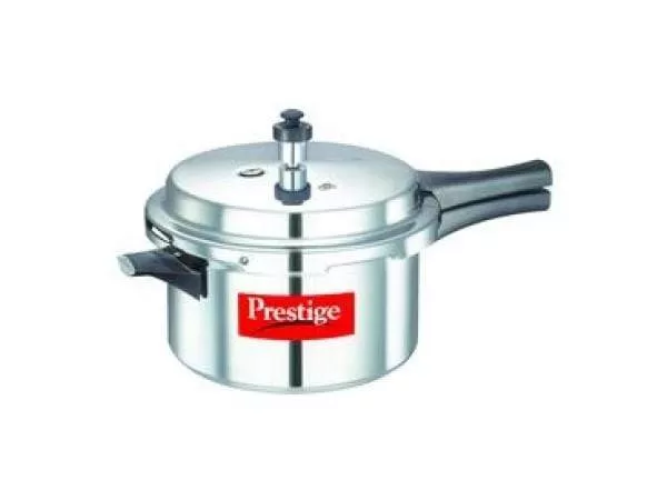 Prestige Popular Aluminium Pressure Cooker