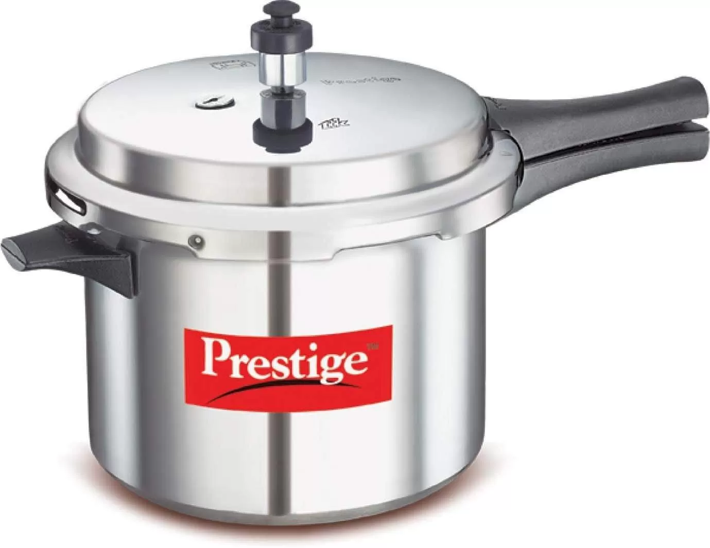 Prestige Popular Aluminium Pressure Cooker