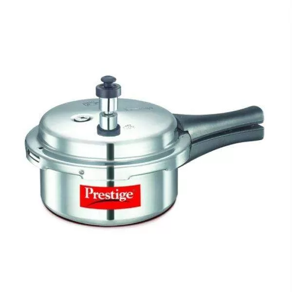 Prestige Popular Aluminium Pressure Cooker