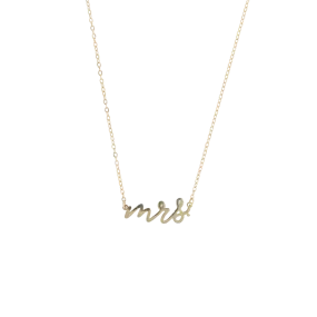 Queen Energy 316L Stainless Steel Necklace