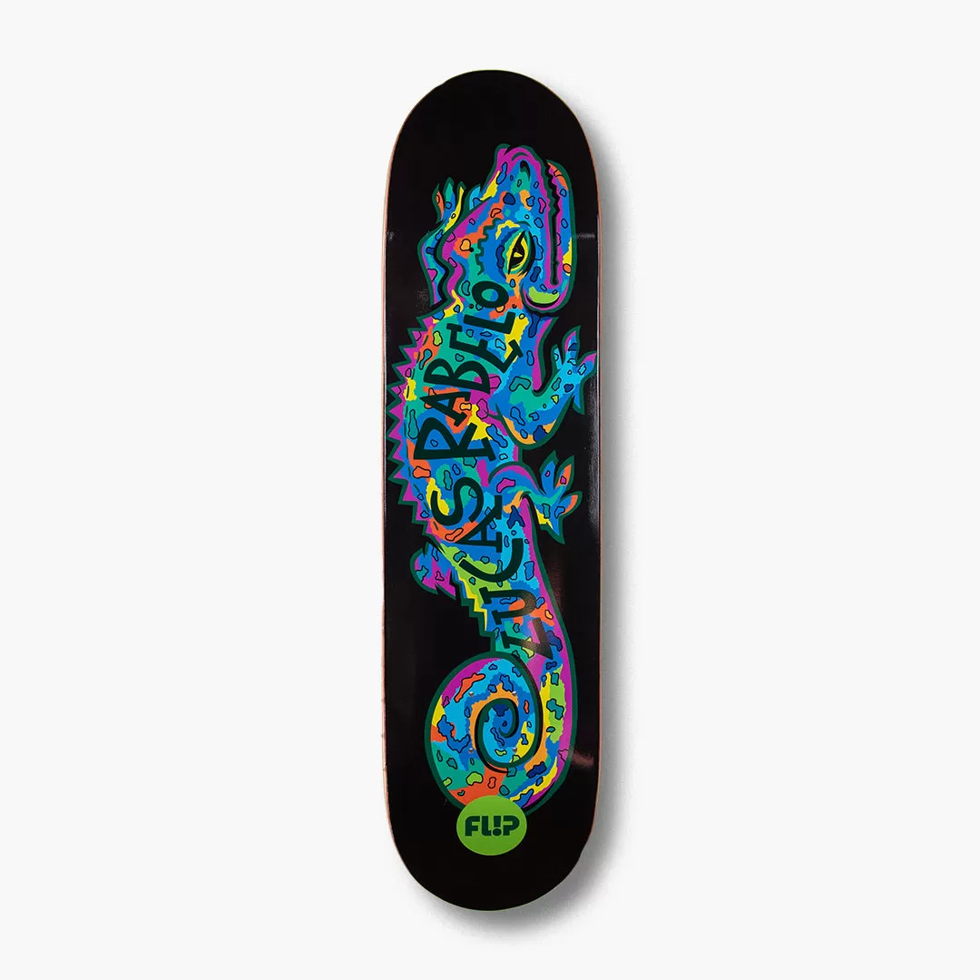 Rabelo Blacklight 8.1"