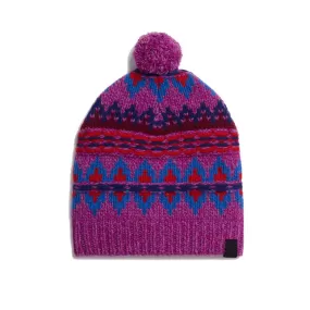 Rag & Bone Fair Isle Beanie