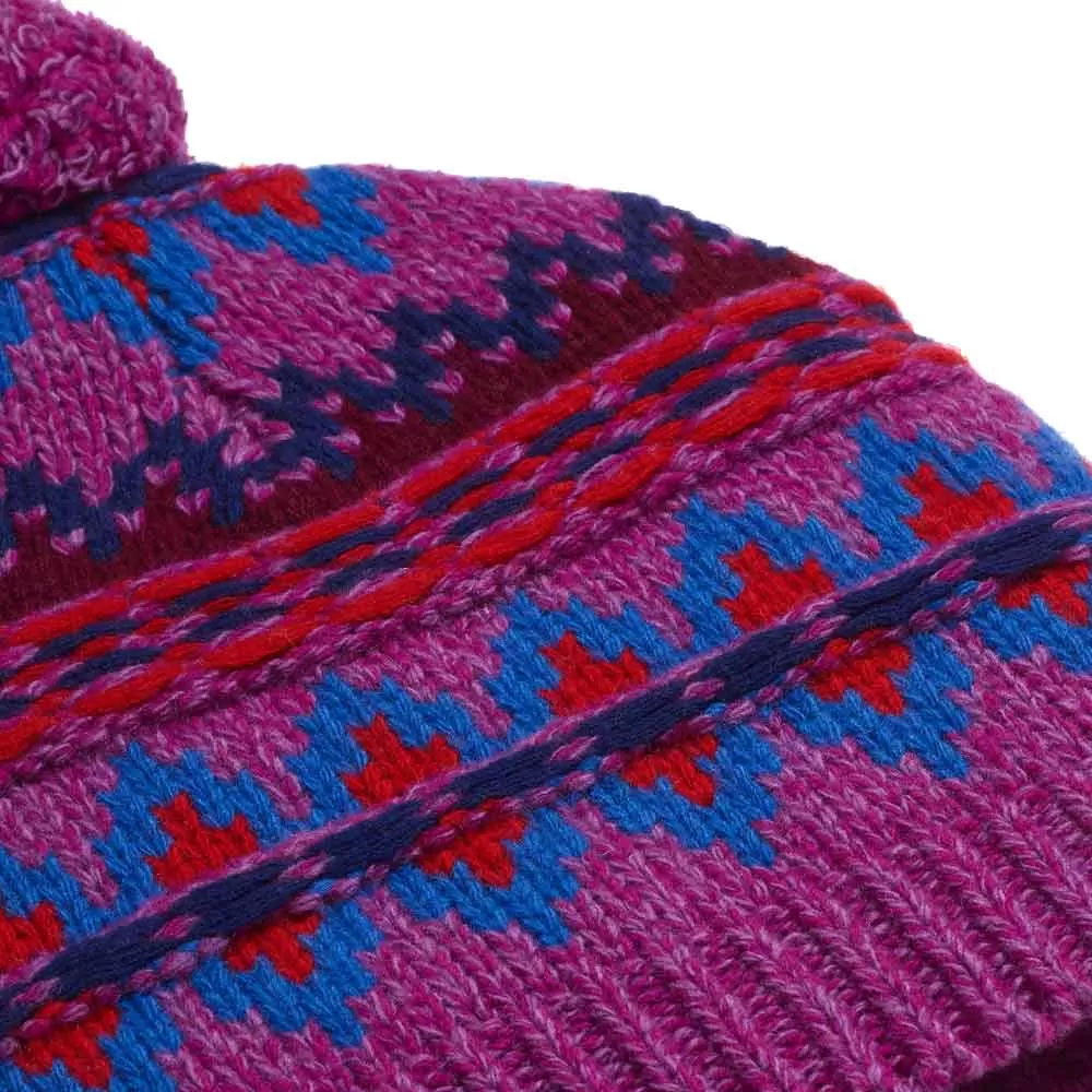 Rag & Bone Fair Isle Beanie