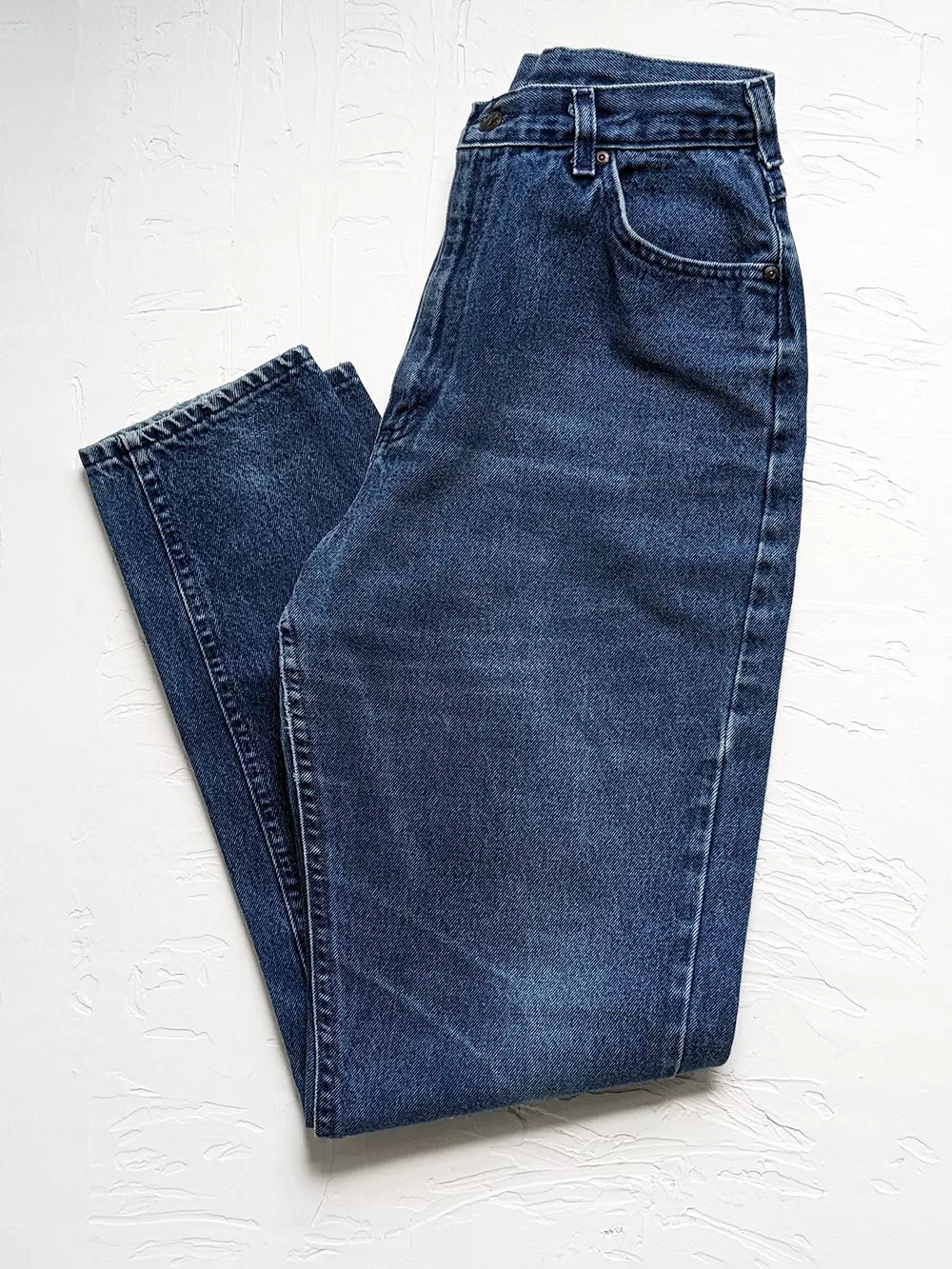 RIDERS Dark Wash Jeans