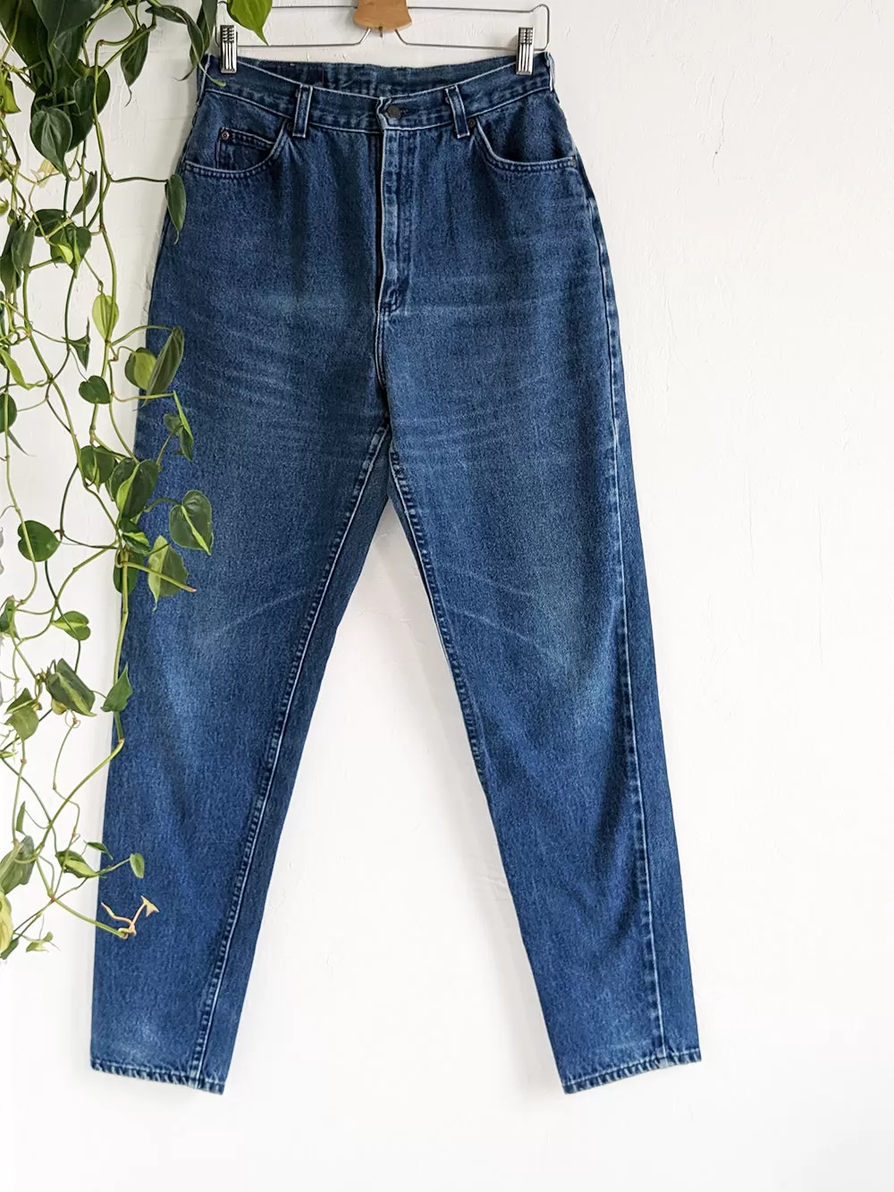 RIDERS Dark Wash Jeans