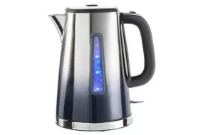 Russell Hobbs 1.7L Eclipse Midnight Blue Kettle | 25111